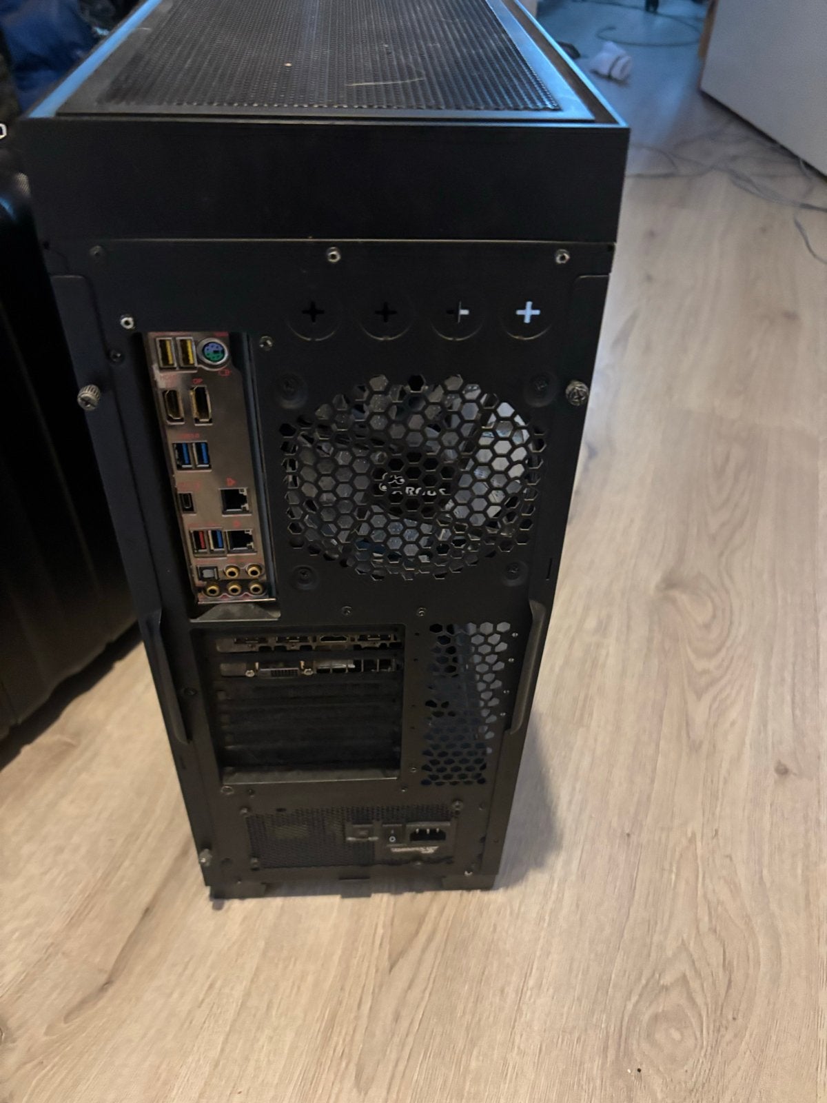 Gaming PC - Krachtige Desktop Computer, Gebruikt, 8 GB, Ophalen of Verzenden, Gaming