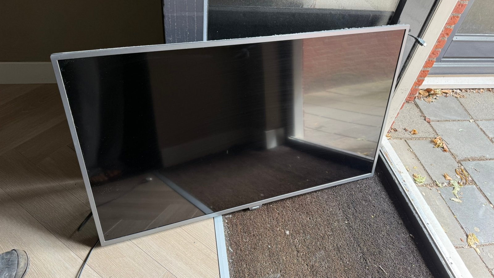 Lg tv, Audio, Tv en Foto, Televisies, Ophalen, 100 cm of meer, 50 Hz, LG