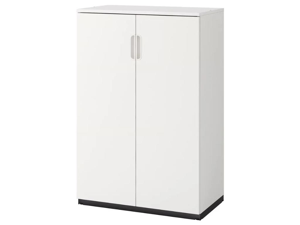 10x ikea galant kast vrijwel nieuw (5x zwart, 5x wit), Ophalen, Ikea, 100 tot 150 cm, Overige materialen