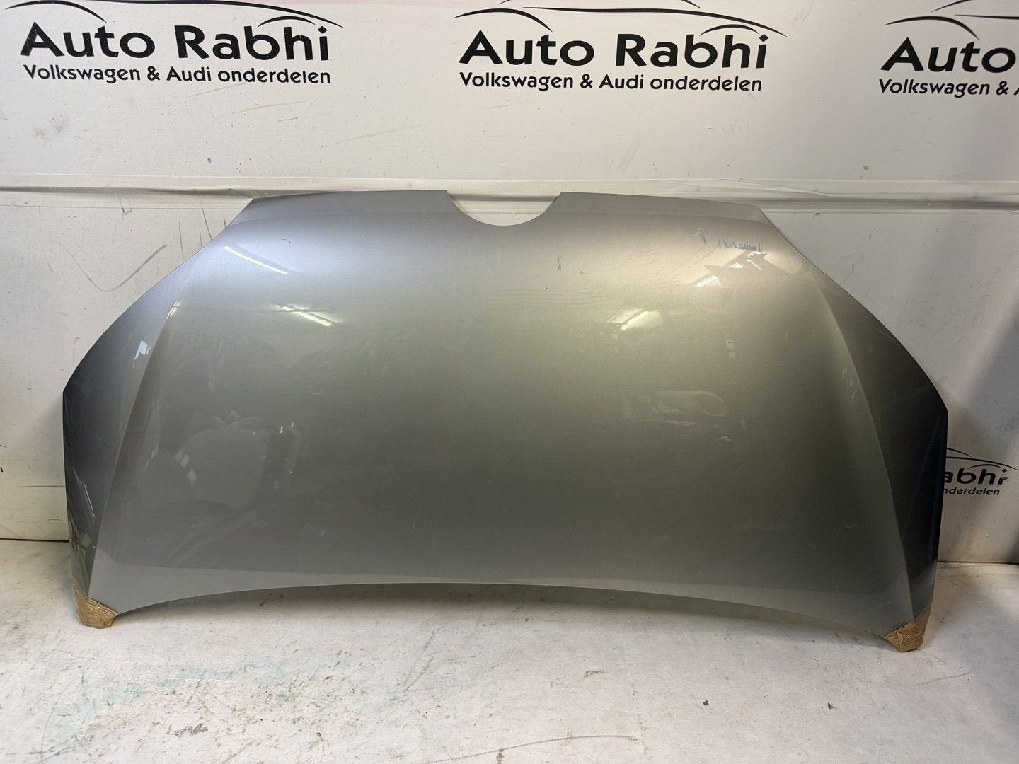 VW up motorkap, Auto-onderdelen, Gebruikt, -, Volkswagen, -