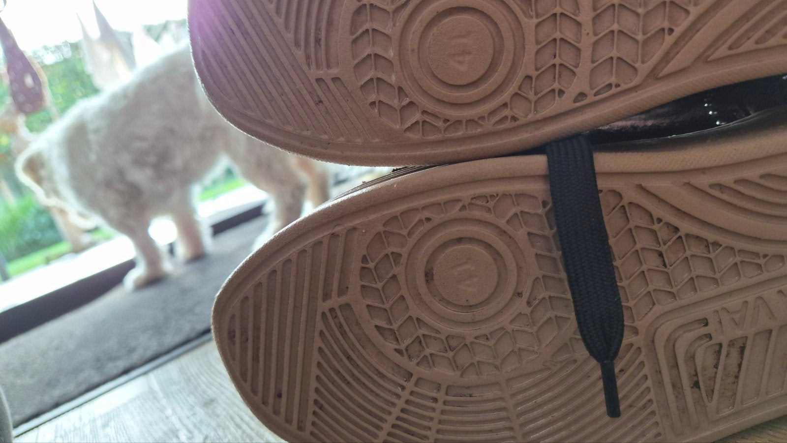 Via Vai sneakers maat 41, Via Vai, Bruin, Ophalen of Verzenden, Sneakers of Gympen