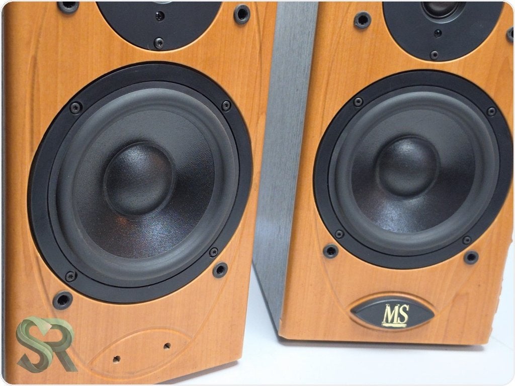 Mordaunt short MS202, Audio, Tv en Foto, Gebruikt, ., Ophalen of Verzenden, .
