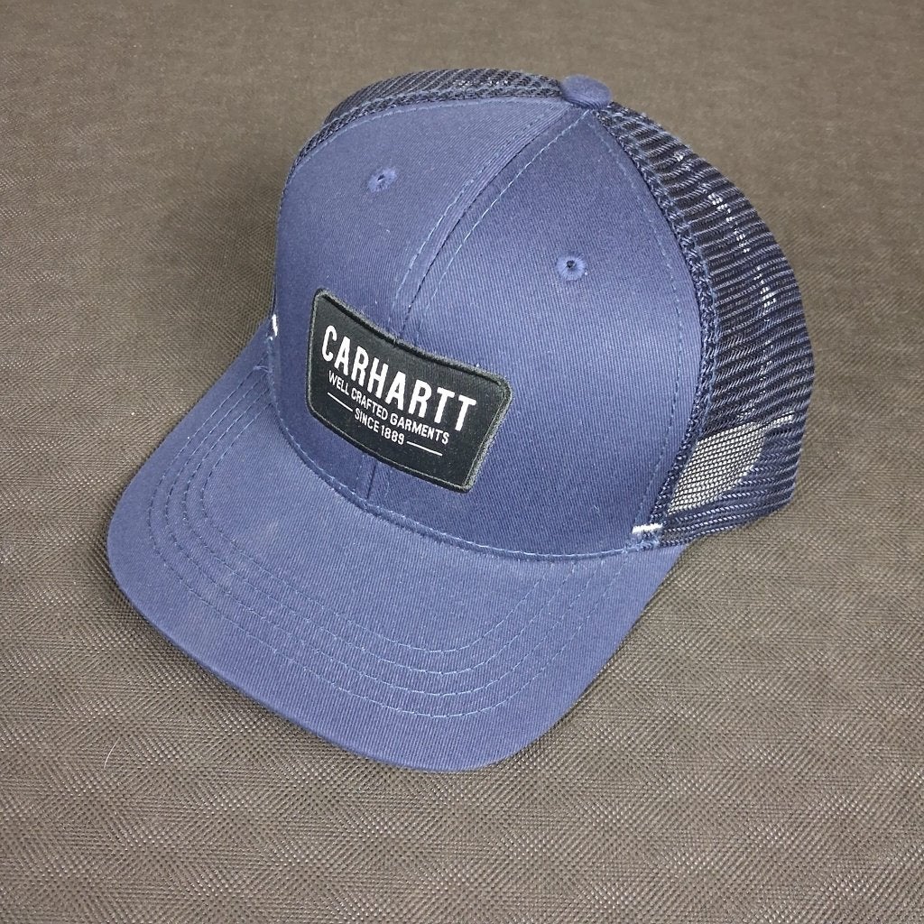 Carhartt pet – Nieuw met kaartje – Origineel, Carhartt, Nieuw, Pet, One size fits all