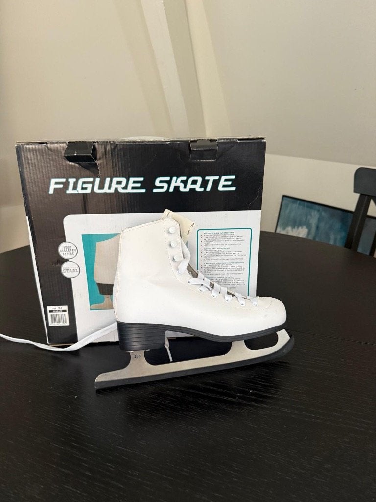 Schaatsen NEW, Ophalen, Nieuw, Noren, Overige merken