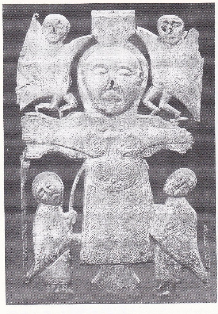 Gerritsen, W.P. e.a. - De wereld van Sint Brandaan (1986), Ophalen of Verzenden