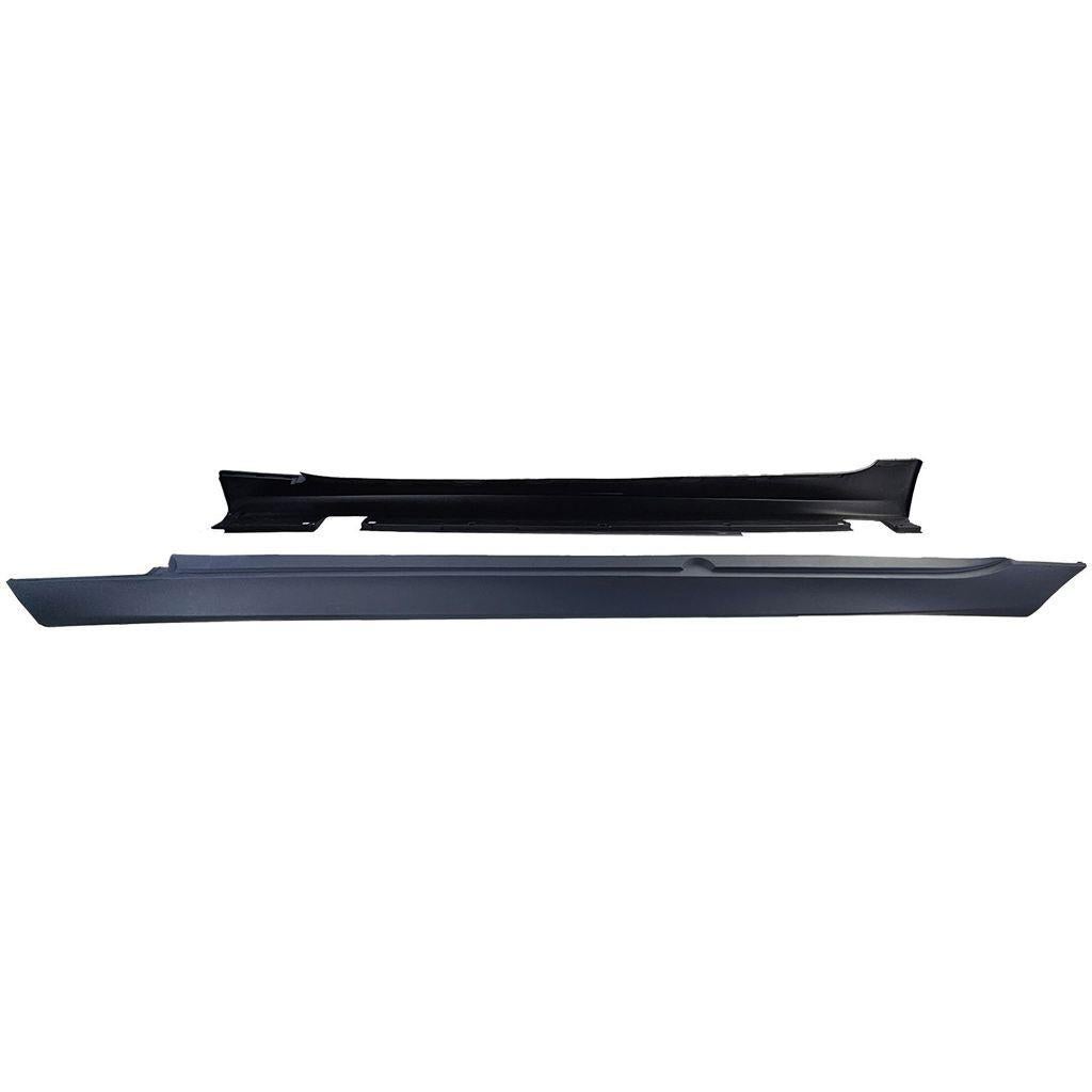 M Pakket Look Side Skirts Voor BMW 5 Serie E60 / E61, Verzenden, Automotive Parts, A.parts@hotmail.nl, Trasmolenlaan 12 3447 GZ Woerden