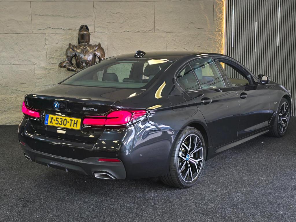 BMW 5-Serie