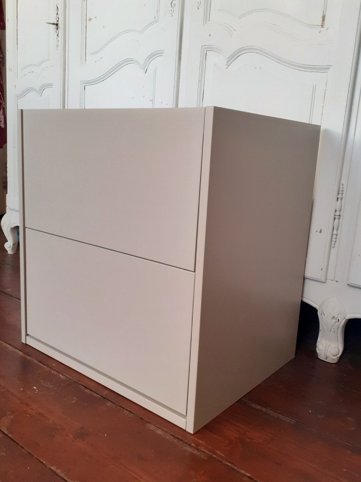 Wastafelkast Havbäck Ikea, Huis en Inrichting, Ophalen of Verzenden, 25 tot 50 cm, 50 tot 100 cm, Minder dan 100 cm
