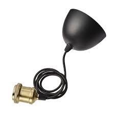 Ikea JÄLLBY lamp, Ophalen, Nieuw, 75 cm of meer