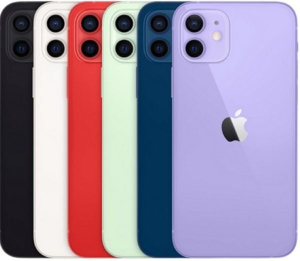 Apple iPhone 12 mini – compacte smartphone met krachtige pre, Telecommunicatie, Mobiele telefoons | Apple iPhone, Niet ingevuld