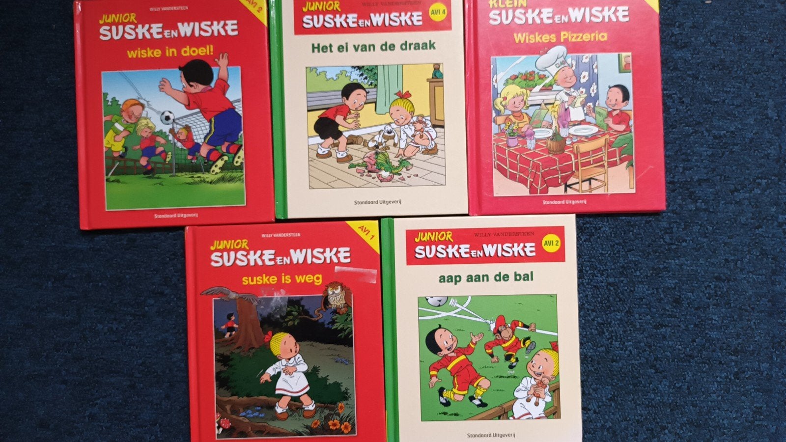leuke boekjes voor beginners, Ophalen of Verzenden, Non-fictie