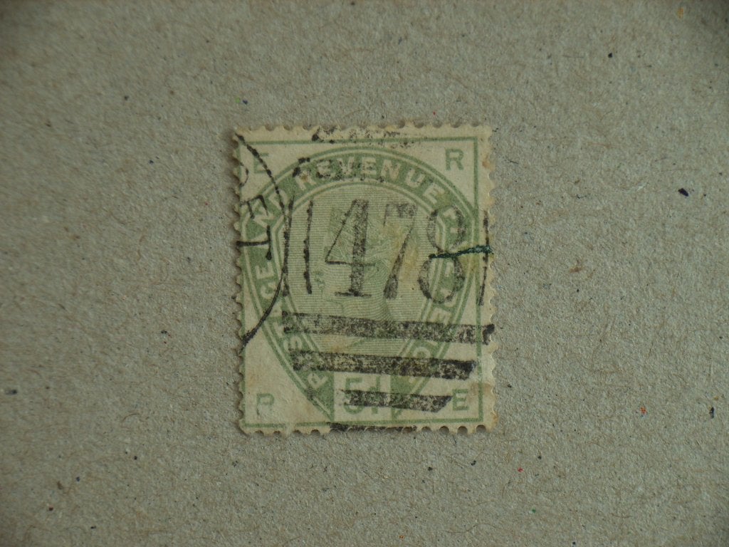 BL  Engeland 78, Postzegels en Munten, Postzegels | Europa | UK, Ophalen, Gestempeld