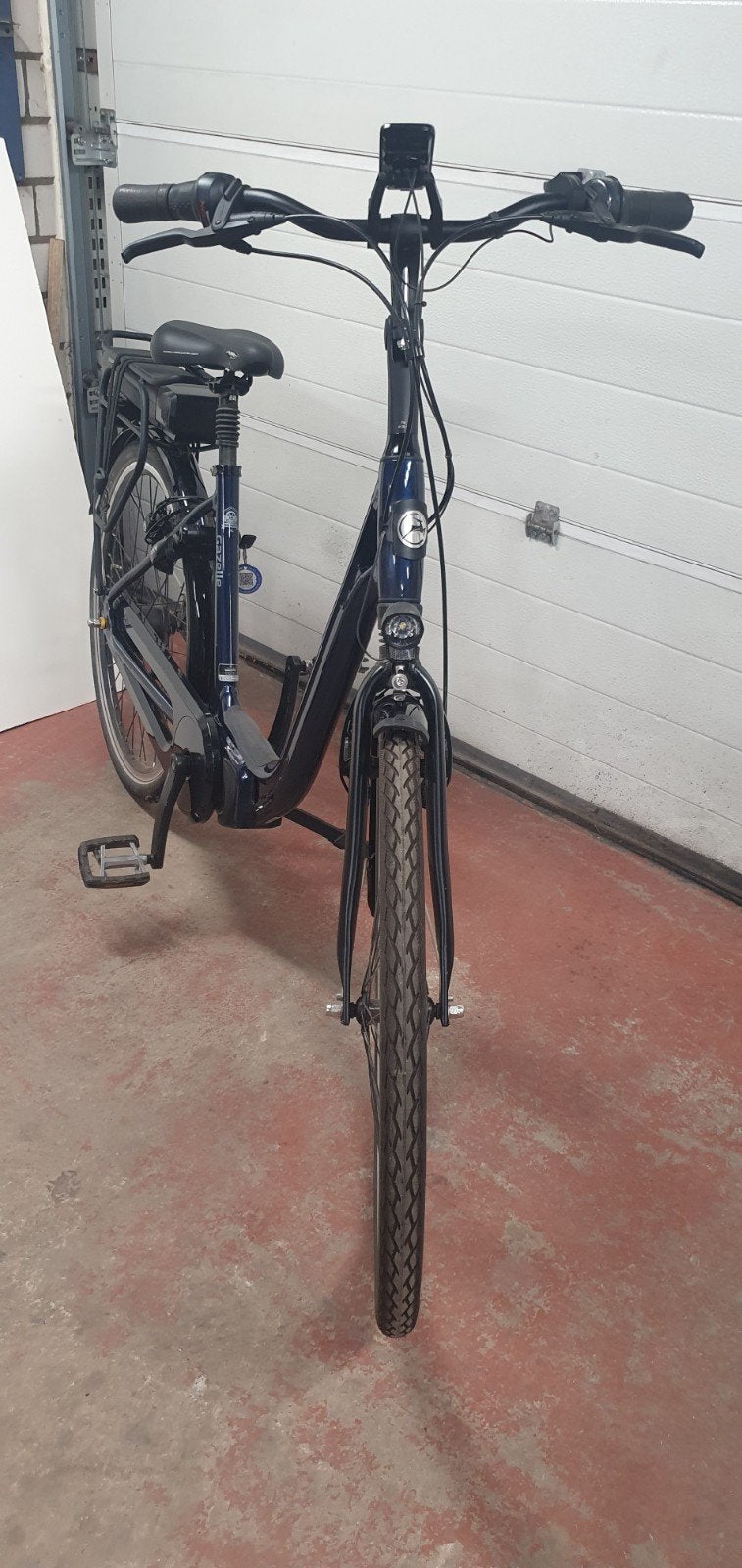 Gazelle E-bike - Zo goed als nieuw, slechts 224 km gereden, Ophalen of Verzenden