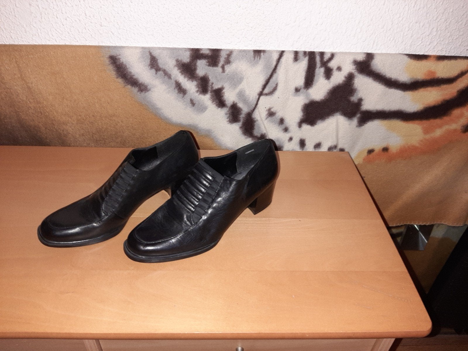 damesschoenen mt.40 nieuw, Ophalen of Verzenden, Nieuw, Sneakers of Gympen