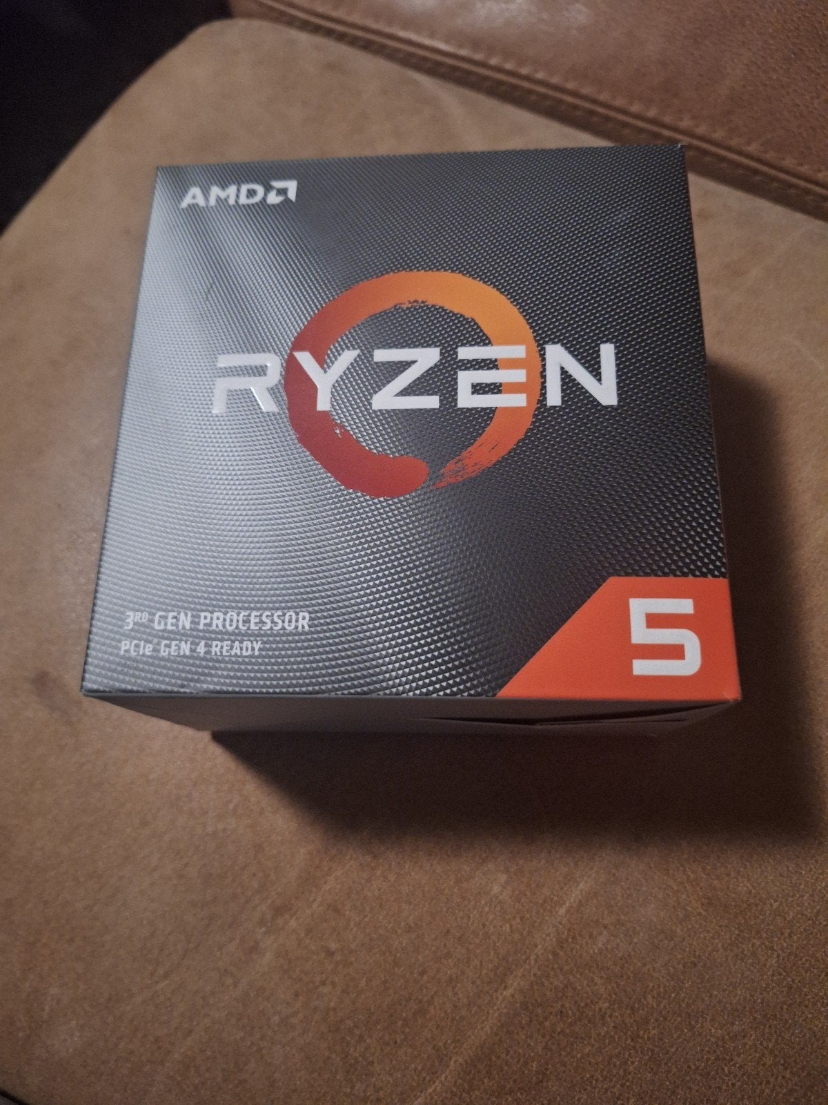AMD   Wraith Stealth Koeler, Minder dan 2 Ghz, Nieuw, Ophalen of Verzenden, AM4