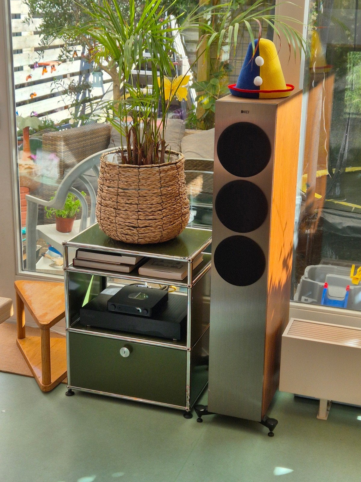 Hypex Nilai 500 stereo versterker. NEDERLANDS GEWELD(IG)!!, Zo goed als nieuw, 120 watt of meer, Stereo, Ophalen