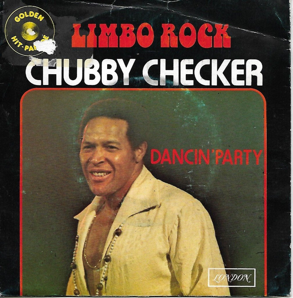 Chubby Checker - Limbo rock, Ophalen of Verzenden, Gebruikt, 7 inch, Pop