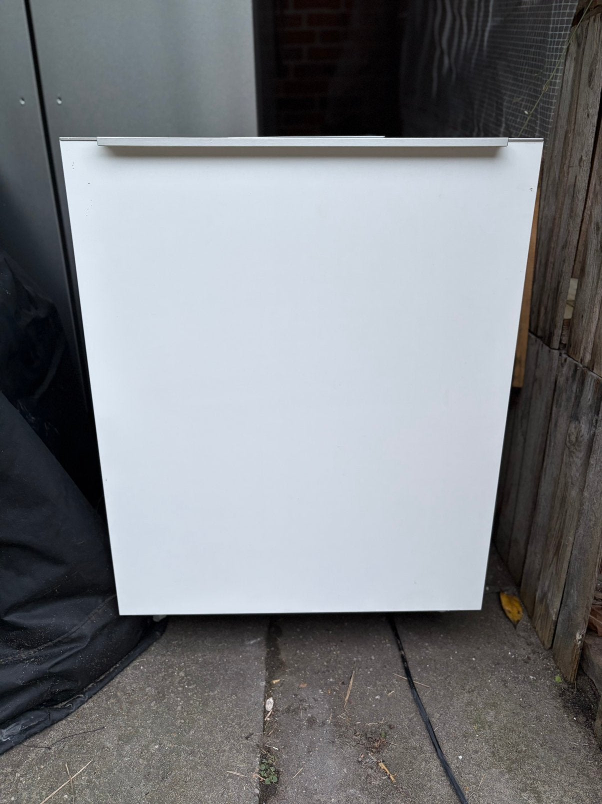 Onderbouw koelkast, Ophalen, Minder dan 85 cm, 100 tot 150 liter, 45 tot 60 cm
