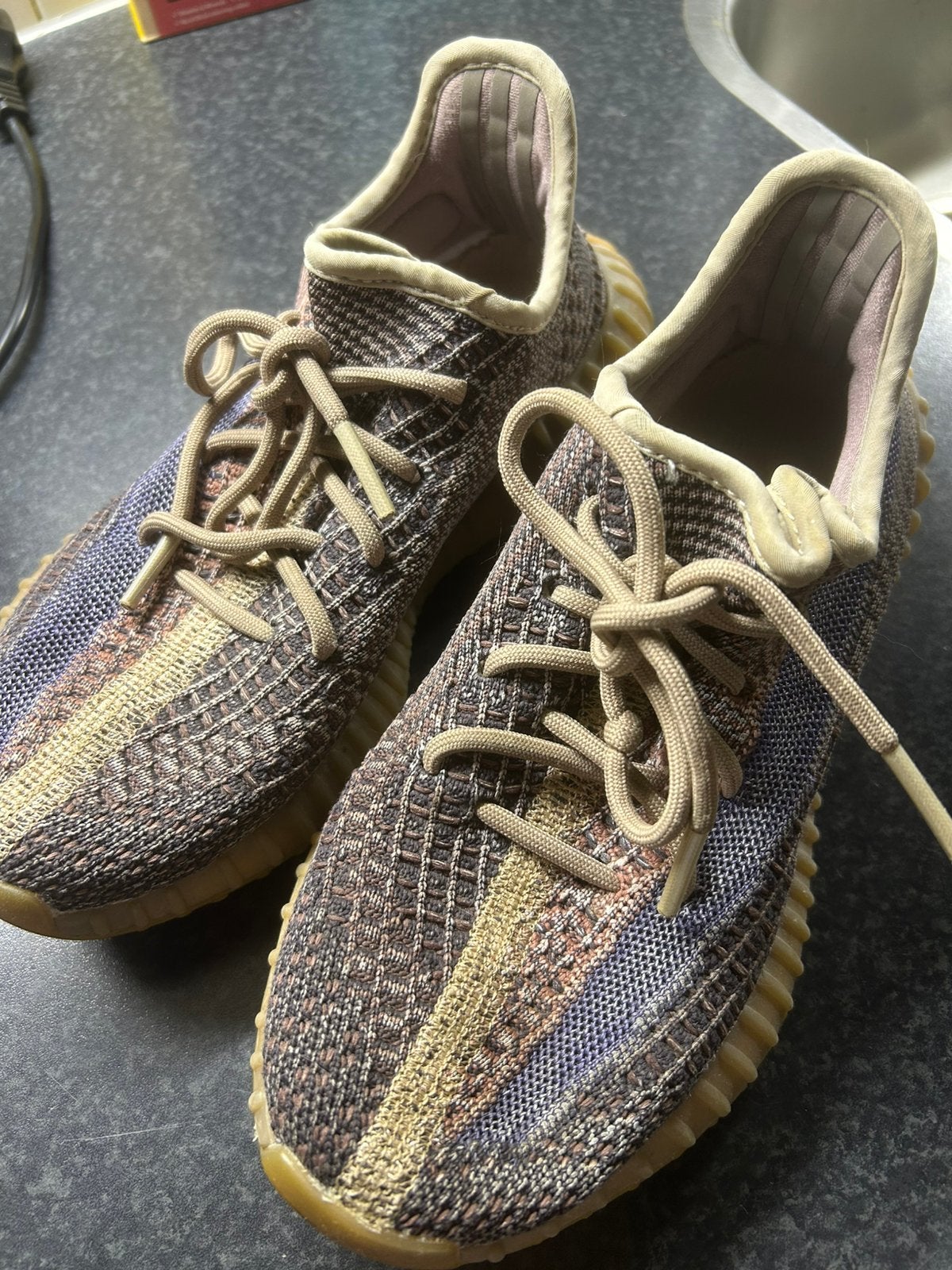 Adidas, Ophalen of Verzenden, Zo goed als nieuw, Sneakers of Gympen
