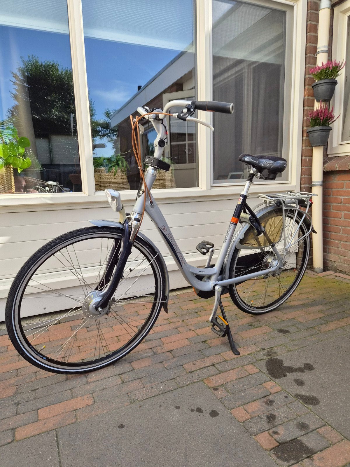 Batavus Weekend, Fietsen en Brommers, Ophalen of Verzenden, Zo goed als nieuw, Batavus