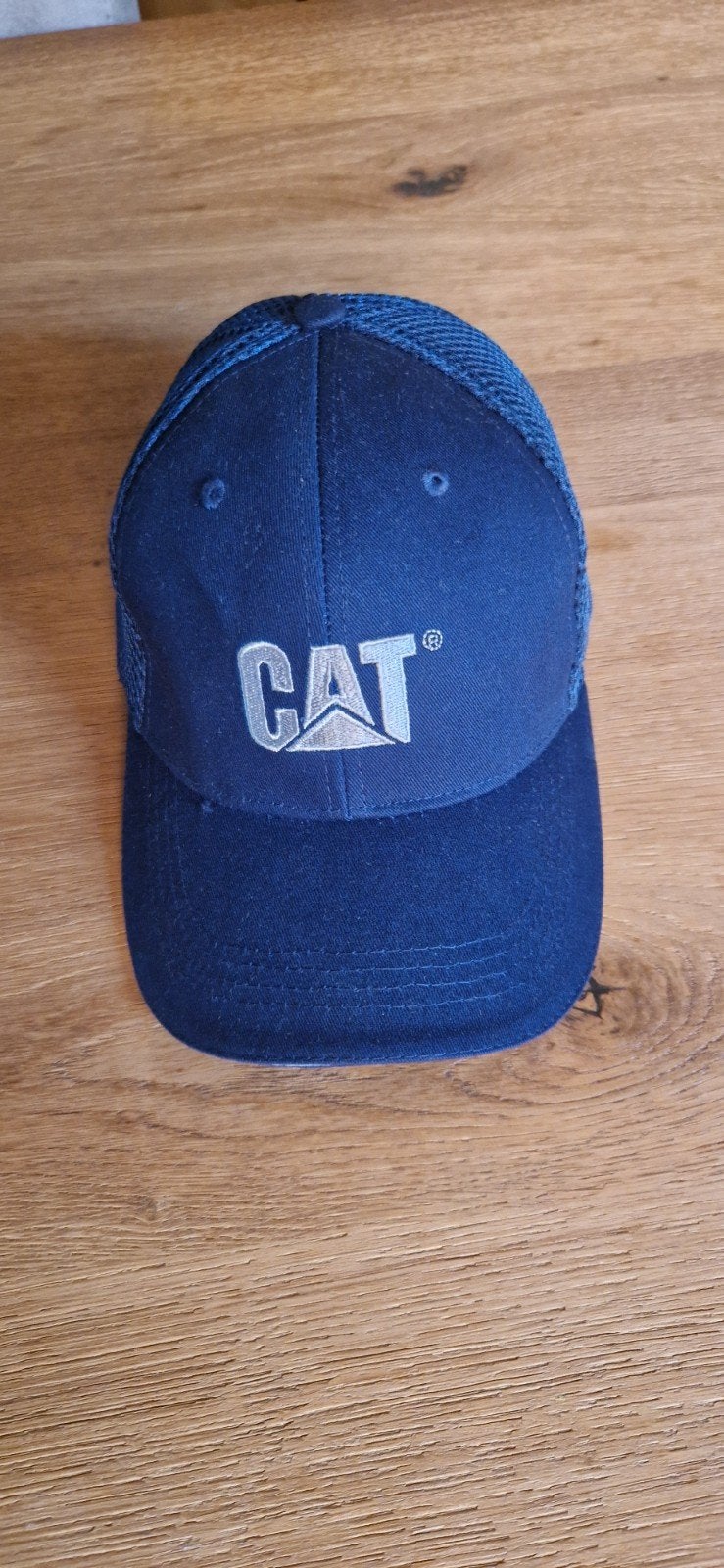 CAT pet Caterpillar, Nieuw, Pet, CAT, One size fits all