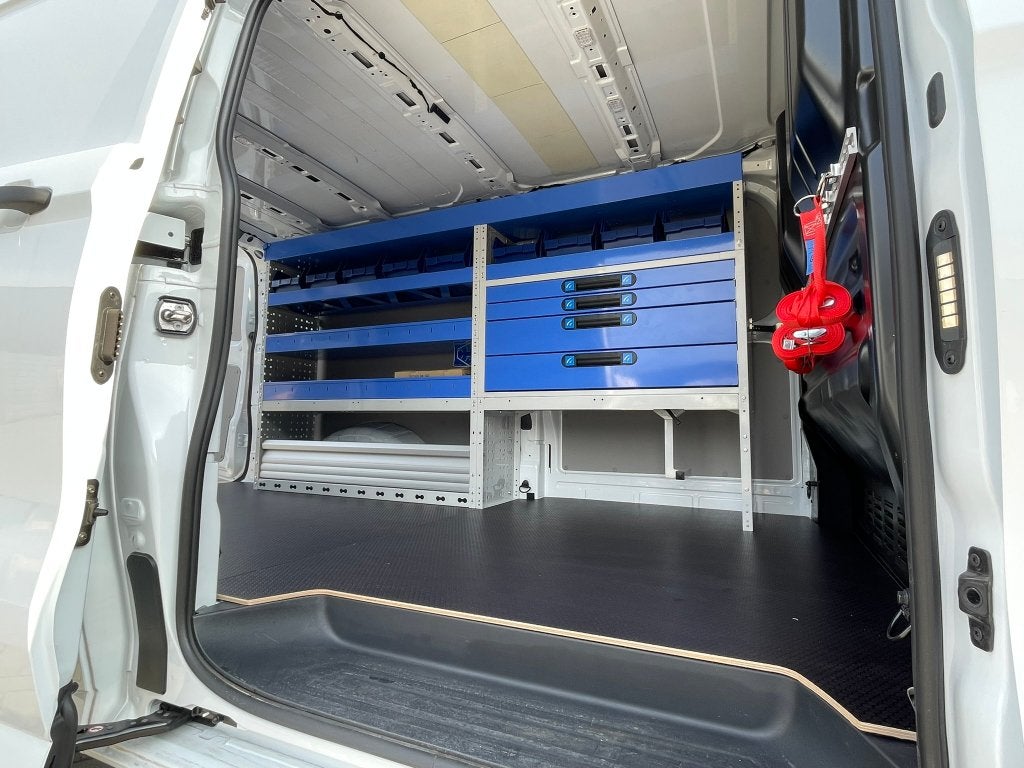 Bedrijfswagen inrichting kopen? Kijk snel!, Auto diversen, Ophalen of Verzenden, Bulters Bedrijfswageninrichtingen bv, Info@bulters.nl