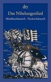 Das Nibelungenlied. Mittelhochdeutsch- Neuhochdeutsch, Boeken, Ophalen of Verzenden, Zo goed als nieuw, Europa overig