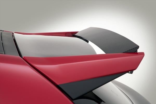 Varis Arising carbon spoiler - Toyota Yaris GR, Ophalen of Verzenden