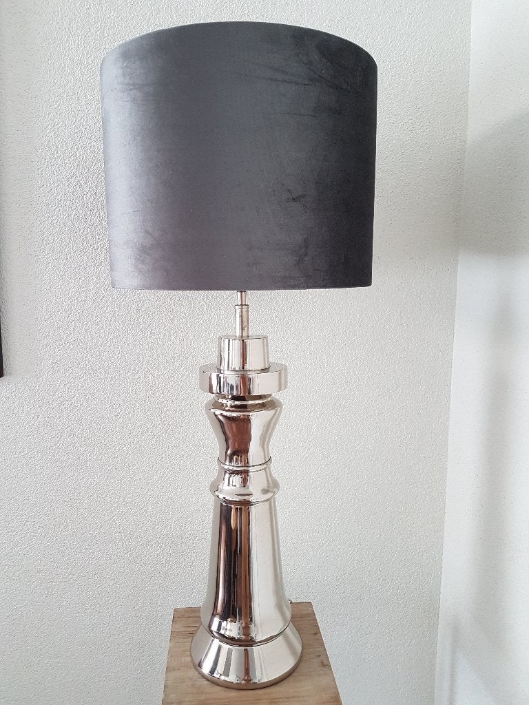 Tafellamp modern Design, Ophalen, Modern design, 50 tot 75 cm, Zo goed als nieuw