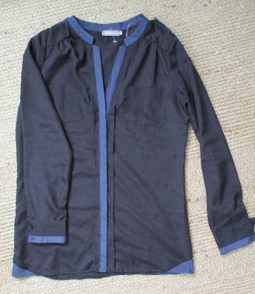 Geisha tuniek blouse, maat M, nieuw, Geisha, Nieuw, Stichting Angel's Choice, Angelschoice@gmail.com