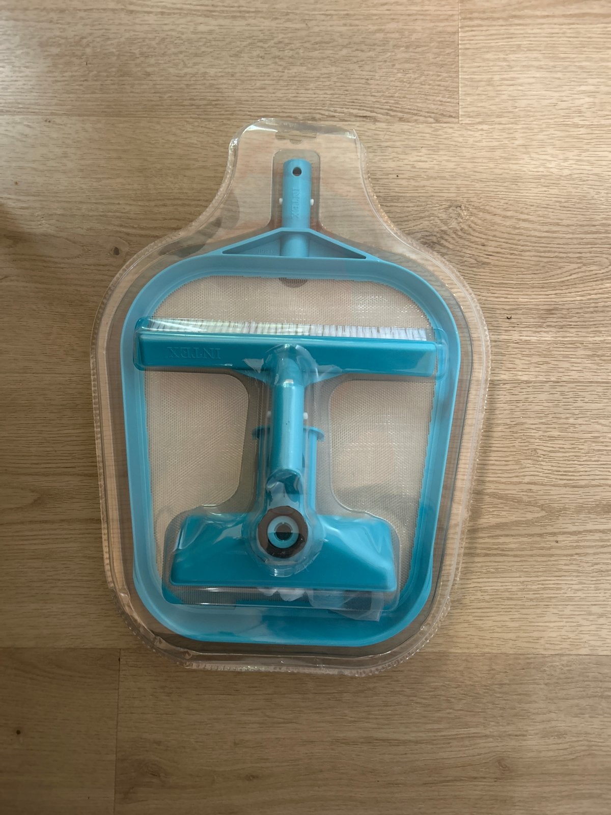 Intex Krystal Clear Pool Basics Schoonmaakset, Ophalen of Verzenden, Nieuw, Overige typen