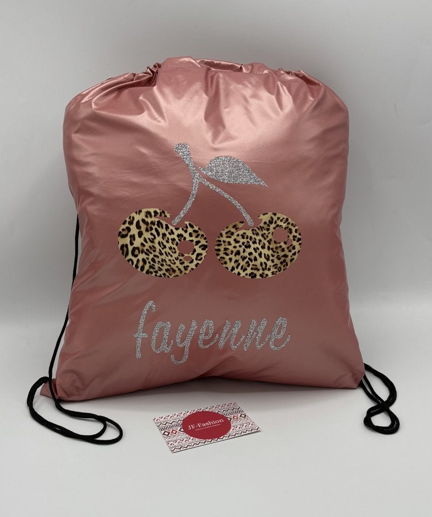 Leuke rugtassen met je eigen naam, Sieraden, Tassen en Uiterlijk, Tassen | Rugtassen, Ophalen of Verzenden, Nieuw, Overige merken