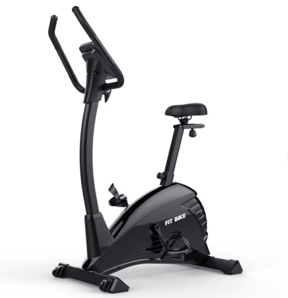 Fitbike Ride 5 iPlus, Ophalen of Verzenden, Zo goed als nieuw, Hometrainer