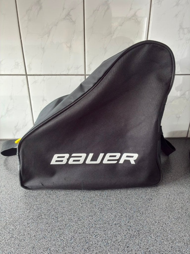 BAUER Schaatstas IJshockey schaatsen 31L Classic model, Sport en Fitness, Verzenden, Nieuw, Schaatsen