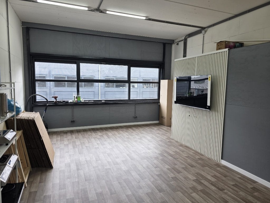 Foto 9 van Instapklare productiekeuken GRATIS over te nemen +Inventaris