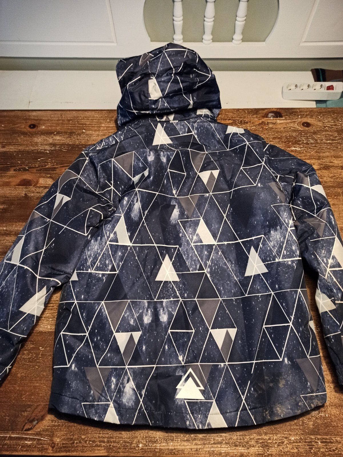 kinder ski kleding van alles wat, Kleding | Dames, Wintersportkleding, Ophalen, Zo goed als nieuw, Maat 34 (XS) of kleiner, Overige typen
