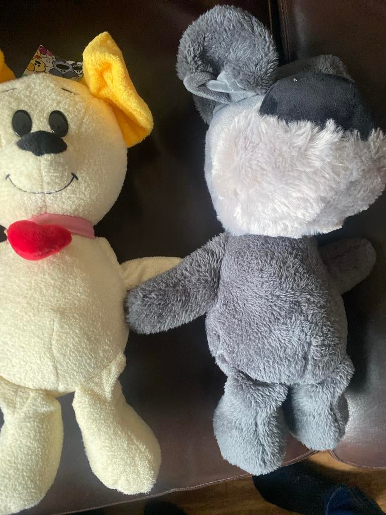 Woezel en pip, Ophalen of Verzenden, Nieuw, Hond