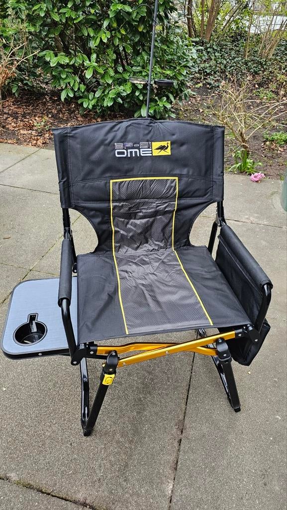 ARB Compact Directors Chair 2x, Ophalen, Zo goed als nieuw, Campingstoel