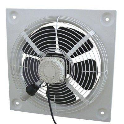 HXM-200  muurventilator, Verzenden, Nieuw