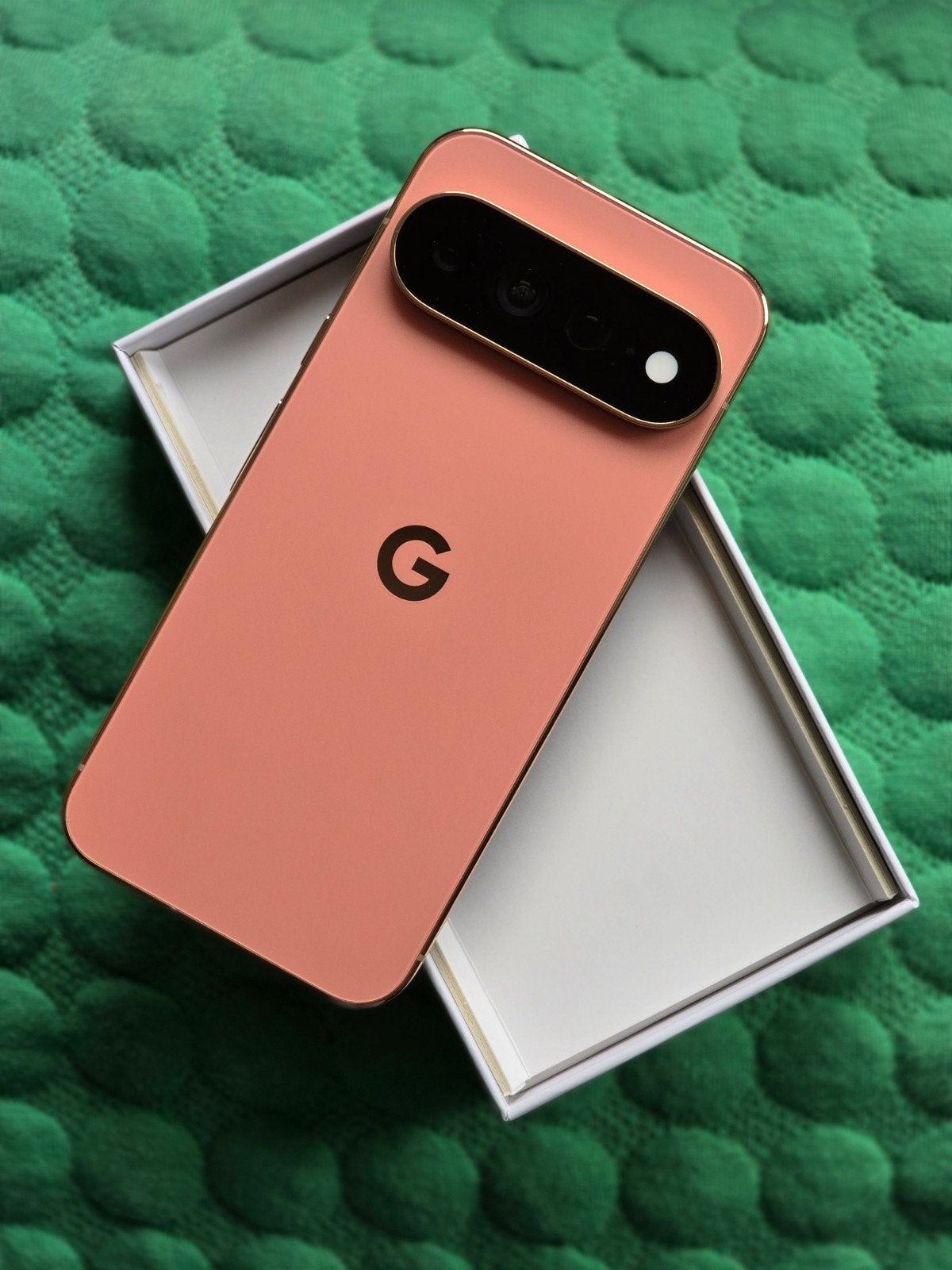 Google Pixel 11 pro XL - Canyon 256GB, Overige modellen, Ophalen of Verzenden, Zo goed als nieuw, Zonder simlock