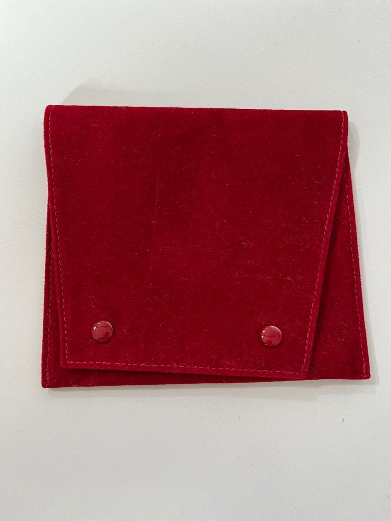 Cartier Travel Pouch, Ophalen, Nieuw