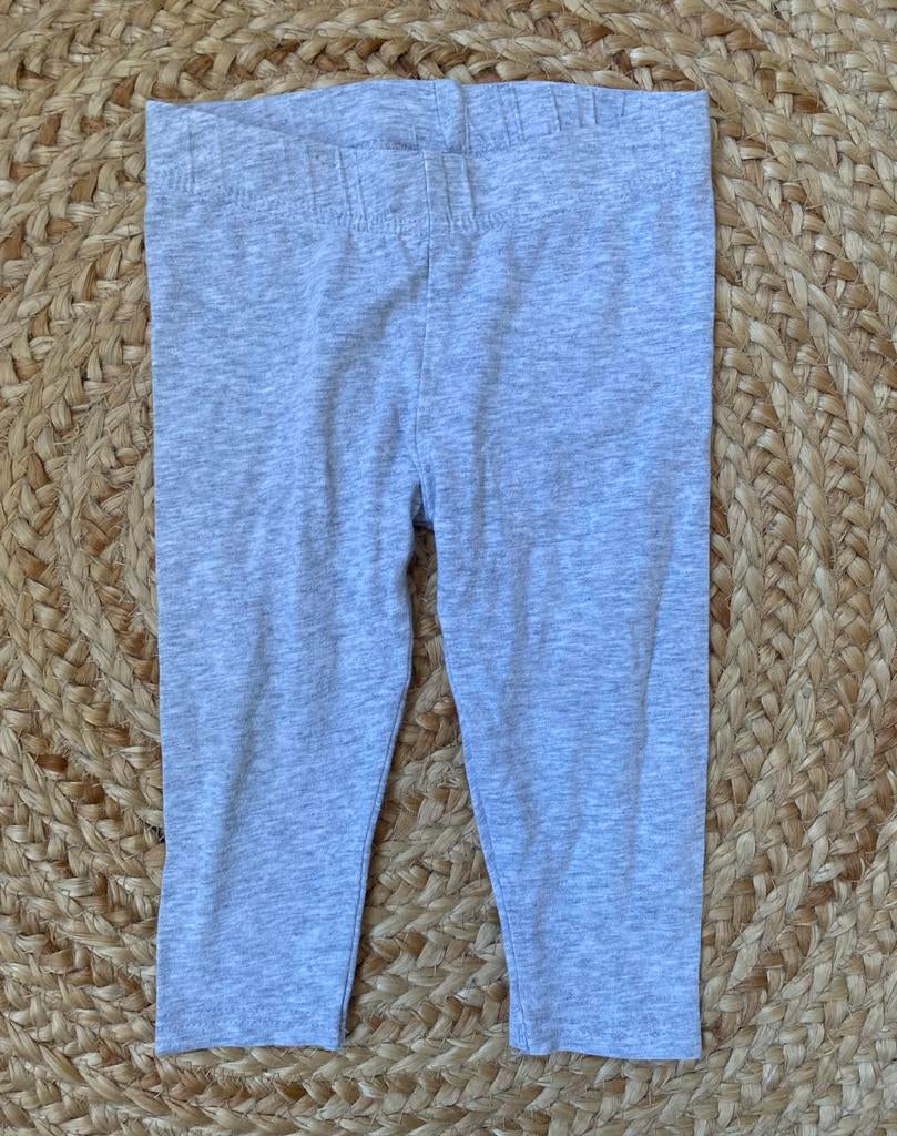 Legging Zeeman maat 74, Ophalen of Verzenden, Zo goed als nieuw, Meisje, Broekje