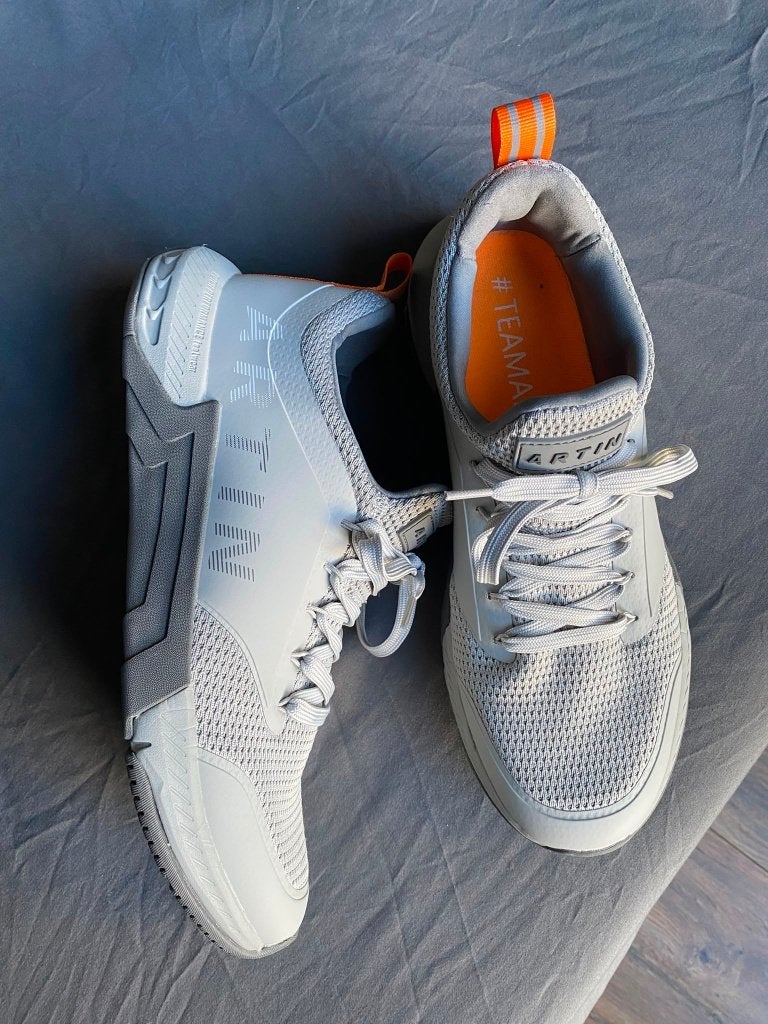 Artin Athletics Iconic – Maat 42 | Nieuwstaat, Overige kleuren, Sportschoenen, Ophalen of Verzenden, Zo goed als nieuw