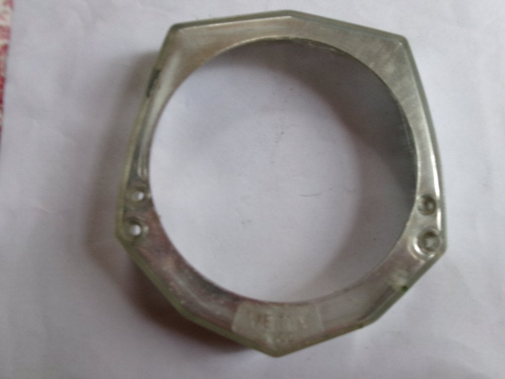 Vetta 2000 koplamprand  - 113mm - o.a. Flandria - Mobylette, Fietsen en Brommers, Ophalen of Verzenden, Gebruikt, Overige typen
