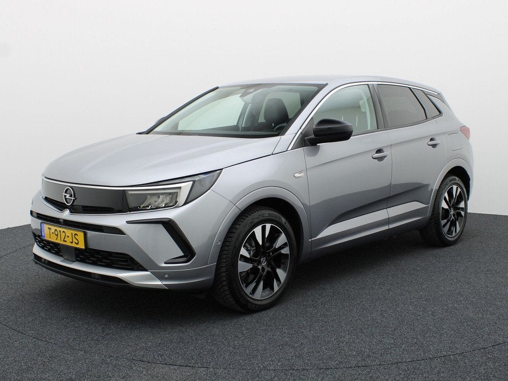 Opel Grandland 1.6 Turbo Plug-In Hybrid Level 3 | 360 Camera, Auto's, Opel, 12 maanden, Euro 6, 4 cilinders, Bedrijf
