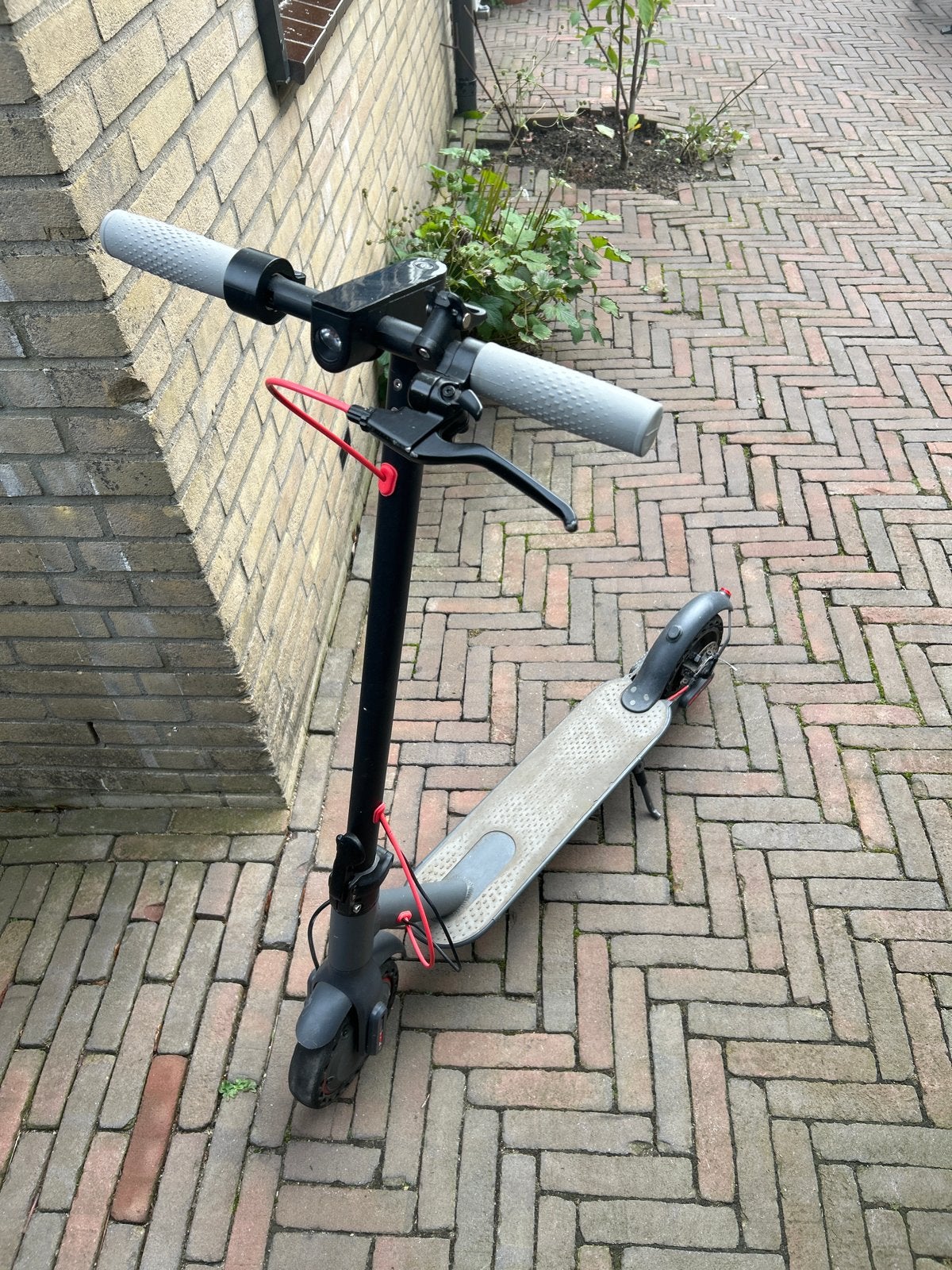 Elektrische step - Xiaomi M365 (defect), Ophalen, Gebruikt, Elektrische step (E-scooter)