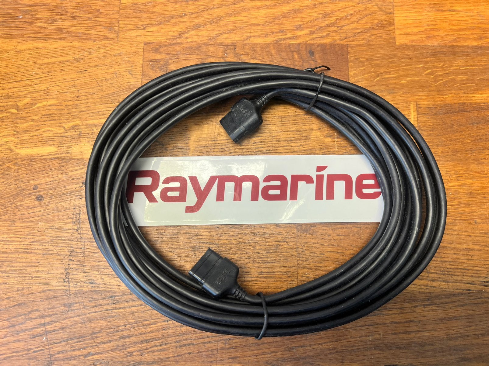 Raymarine D287 seatalk 1 kabel 9meter lang st40-60, Watersport en Boten, Navigatiemiddelen en Scheepselektronica, Ophalen of Verzenden