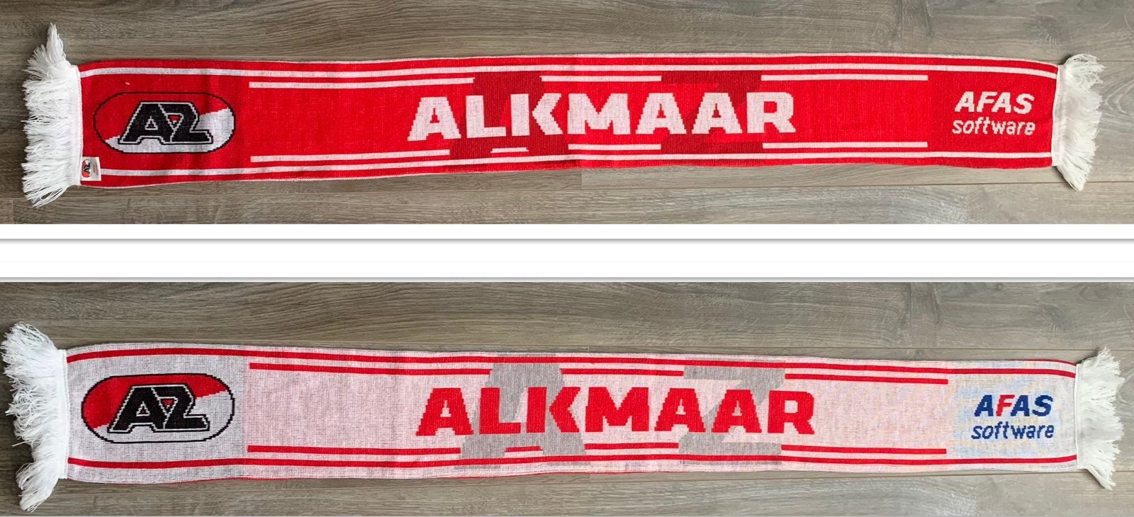AZ Alkmaar Sjaal, Ophalen of Verzenden