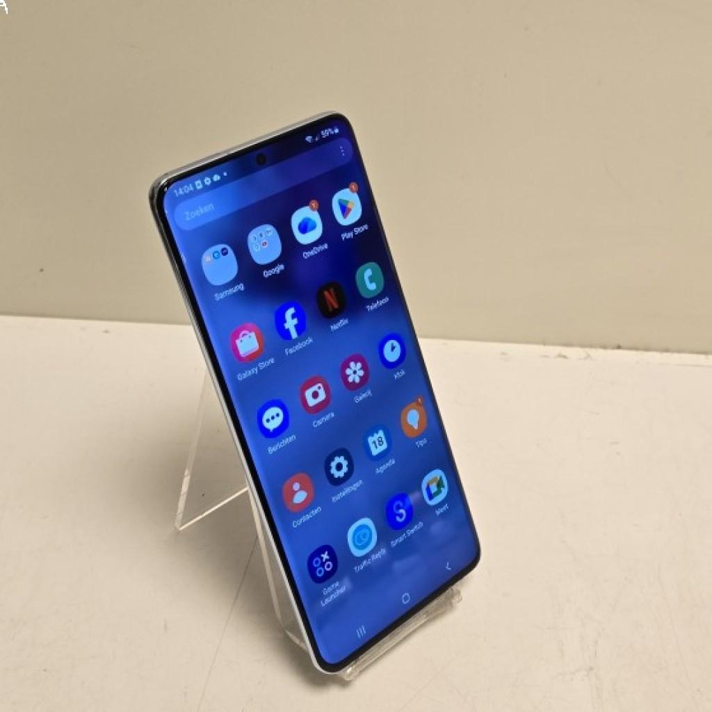 Samsung Galaxy S20 Plus 5G | 128GB | A-Grade (838574), Samsung Electronics Benelux B.V., Nlsamsung@edelman.com, Evert van de Beekstraat 310, 1118 CX Schiphol, Nederland