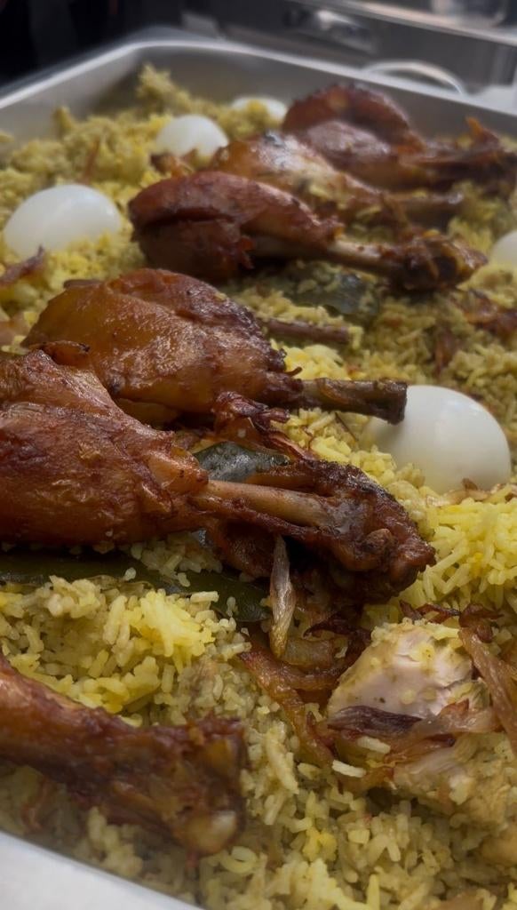 Catering, Ophalen of Verzenden, Nieuw